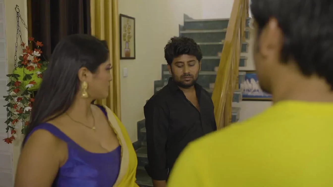 Vashikaran S02 E01 WOW Entertainment